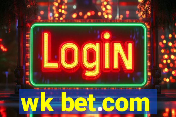 wk bet.com